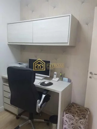 Imagem Apartamento Padrão