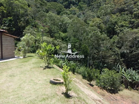 Imagem Sítio à venda em Bom Jesus - Marechal Floriano/ES