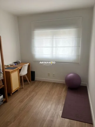 Imagem Apartamento de luxo com 2 quartos, 92m2 , à venda