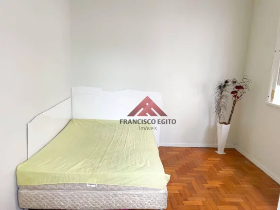 Imagem Apartamento Residencial à venda, Centro, Niterói - .