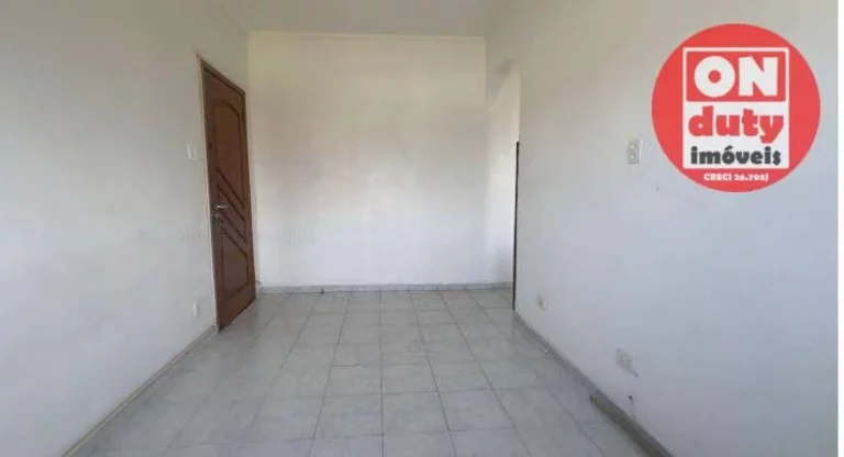 Imagem Apartamento à venda, 49 m² por R$ 275.000,00 - Vila Belmiro - Santos/SP