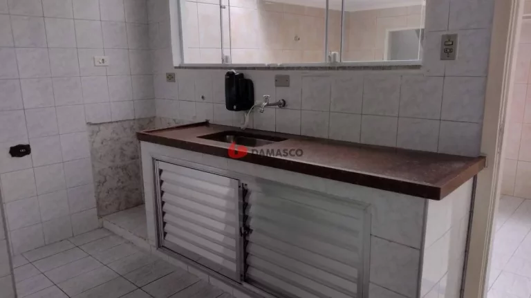 Imagem Sobrado à venda 2 Quartos, 1 Vaga, 137M², Rudge Ramos, São Bernardo do Campo - SP