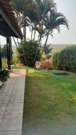 Imagem Chácara à venda no Jardim Leonor - Itatiba/SP