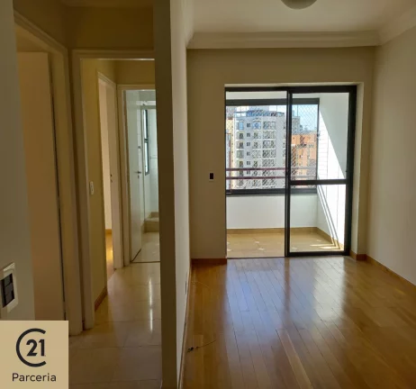 APARTAMENTO RESIDENCIAL em SÃO PAULO - SP, VILA OLÍMPIA