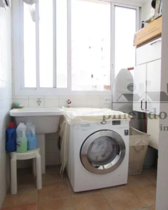 Imagem Apartamento duplex com 2 quartos sendo 1 suite e 2 vagas, 95m2