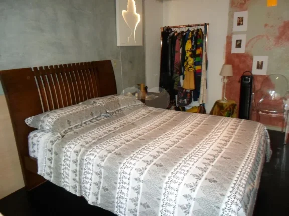 Imagem Apartamento à venda com 2 quartos no condomínio Pérola, São Paulo - SP