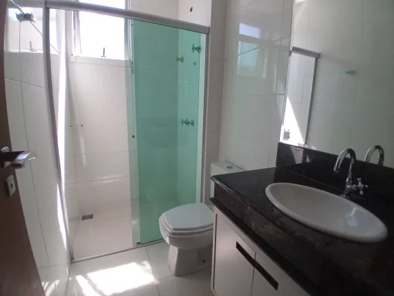 Imagem Apartamento 03 quartos - Indaiá