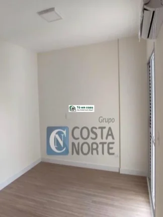 Imagem APARTAMENTO RESIDENCIAL em SÃO JOSÉ DOS CAMPOS - SP, PARQUE RESIDENCIAL AQUARIUS