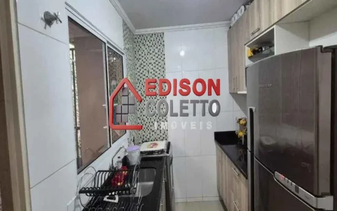 Imagem Pronto para Morar - Casa à venda no Jardim Colina Verde, Piracicaba - Conforto e Sustentabilidade!