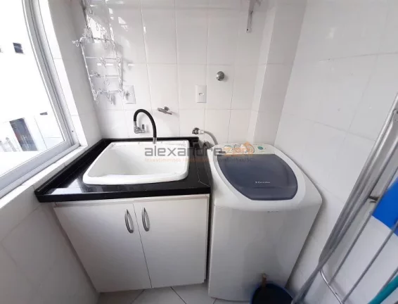 Imagem Apartamento 2 Dormitórios
