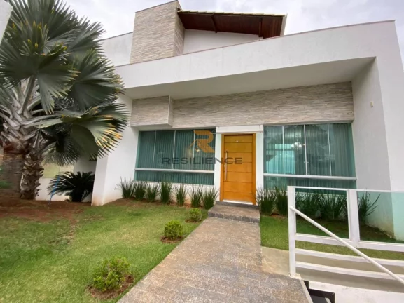 Casa a venda no condomínio Pontal da Liberdade!