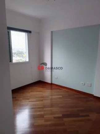 Imagem Apartamento à venda 3 Quartos, 3 Suites, 4 Vagas, 137M², Santa Paula, São Caetano do Sul - SP