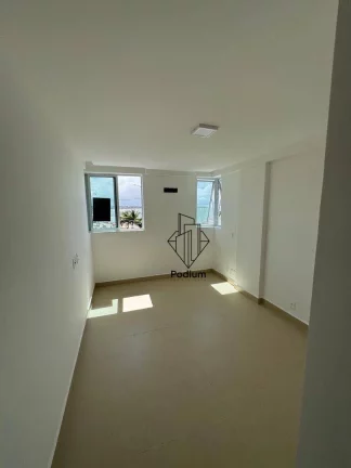Imagem Apartamentos a beira mar da Praia do Bessa-AP2769