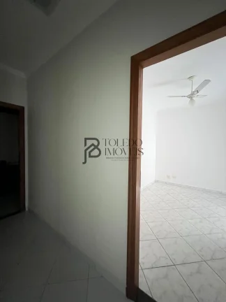 Imagem Apartamento de 97m² com 2 Dormitórios no bairro do Canto do Forte - Praia Grande