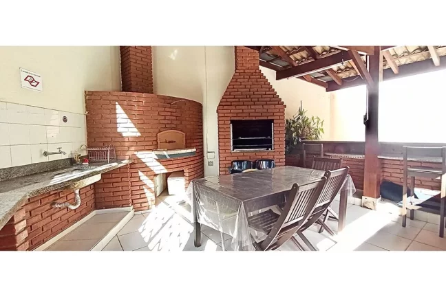 Imagem APARTAMENTO RESIDENCIAL em São Paulo - SP, Parque da Mooca