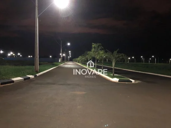 Imagem Terreno à venda, 360 m² por R$ 133.715 - Residencial Shimohira - Itumbiara/GO