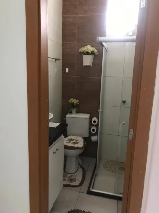 Imagem Casa à venda no Conjunto Sol Nascente - 4/4, Piscina e Área Gourmet!