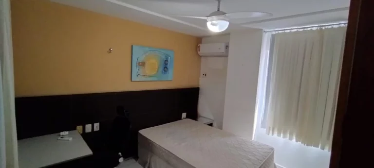 Imagem Apartamento a venda - Natal RN