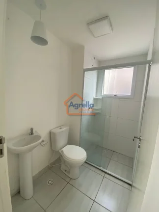 Imagem Apartamento à venda no bairro Residencial Paris - Mogi Guaçu/SP