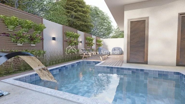 Imagem Linda casa térrea em construção à venda no renomado Condomínio Dolce Vita, em Paulínia! Locali...