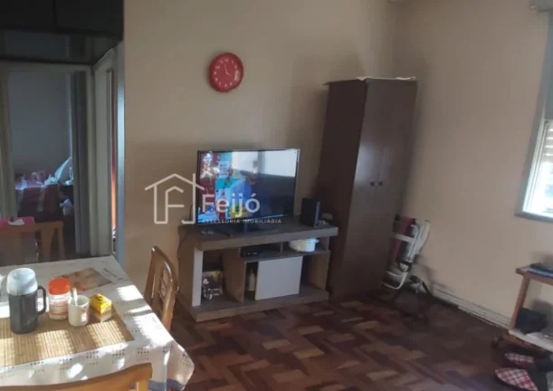 Imagem Apartamento 2 dormitórios com ótima vista ao lado do Barra Shopping Sul