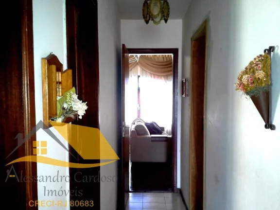 Imagem Vendo Casa na Chácara com 2 Quartos