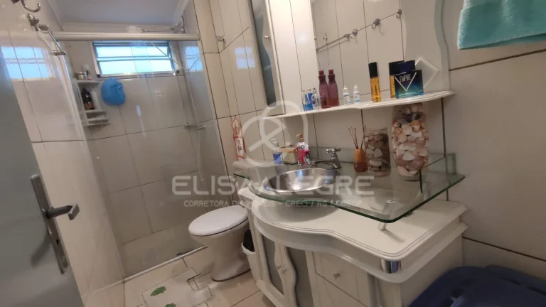 Imagem Morada de Esteio II - Apartamento 2º andar, 2 quartos, Centro, Esteio
