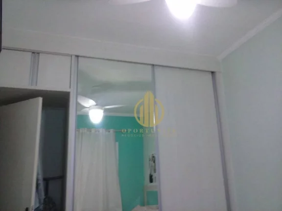Imagem Apartamento com 2 dormitórios à venda, 54 m² por R$ 254.000,00 - Lagoinha - Ribeirão Preto/SP