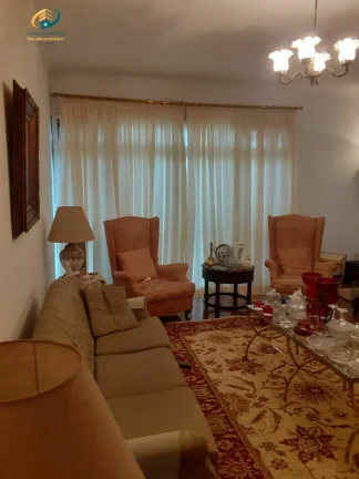Imagem Sobrado Alto Padrão