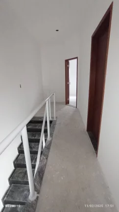 Imagem SOBRADO NOVO - JARDIM D ABRIL - 3 SUITES - 05 VAGAS