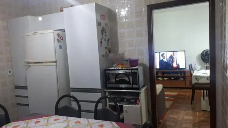 Imagem Casa para Venda por R$850.000,00 com 330m², 2 salas, 3 banheiros e 6 vagas - Itaim paulista, São paulo / SP - Cód. 13570