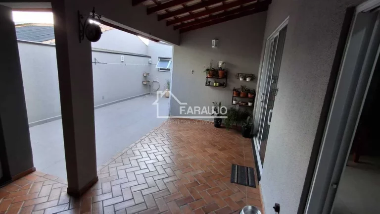 Imagem Casa em condomínio fechado para venda em Sorocaba-SP!
