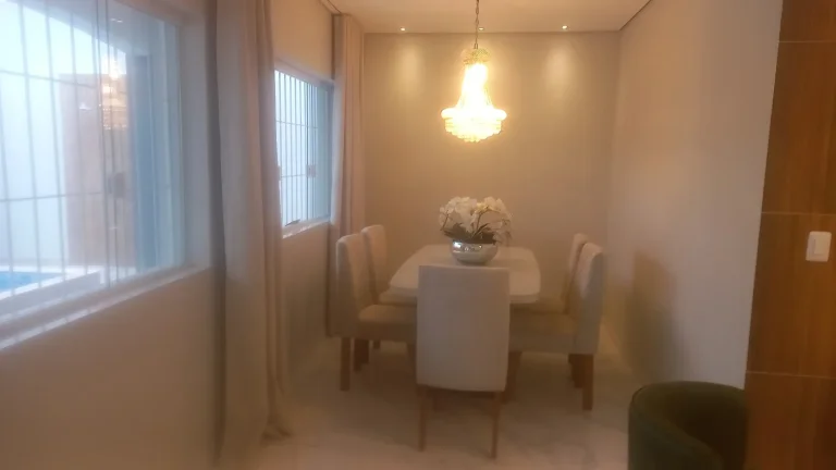 Imagem Casa para Venda em Itanhaém, Tupy, 3 dormitórios, 2 suítes, 2 banheiros, 4 vagas