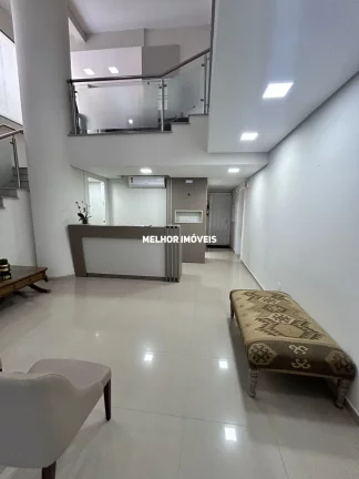 Imagem Sala comercial para locação anual.