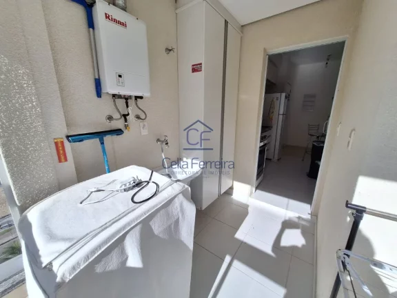 Imagem Excelente apartamento frente mar à venda de 2 dormitórios na Martim de Sá - Caraguatatuba/SP