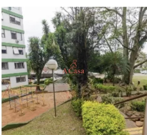 Apartamento com 1 Dormitorio(s) localizado(a) no bairro Nonoai em Porto Alegre / Rio Grande do Sul Ref.:233