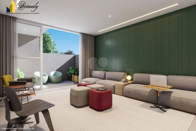 Imagem Apartamento a venda na paulista próximo ao metrô Trianon-Masp