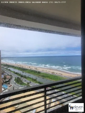 Imagem Apartamento para Venda em Salvador, Piatã, 2 dormitórios, 1 suíte, 2 banheiros, 2 vagas
