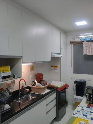 Imagem Venda Apartamento com 2 Dormitórios na Vila Carrão