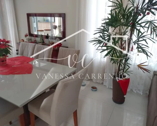 Imagem Venda Sobrado | Vanessa Carrenho Assessoria Imobiliária