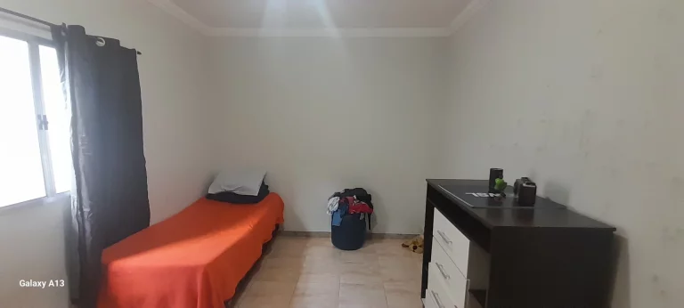 Imagem Casa à Venda no Jaqueline BH: 180m², 2 Quartos, 1 Suíte – R$700mil