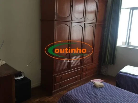 Imagem (25679) Rua Pinheiro da Cunha - Tijuca