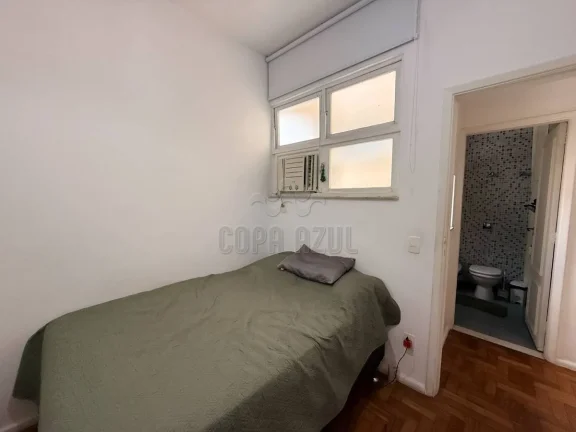 Imagem Copacabana – Rua Barata Ribeiro | Residencial › Apartamento 2 quarto(s) à Venda