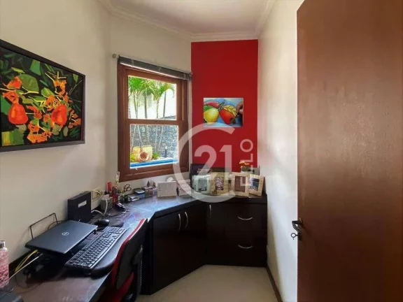 Imagem Casa com 3 dormitórios à venda, 361 m² por R$ 1.270.000,00 - Granja Viana II - Cotia/SP