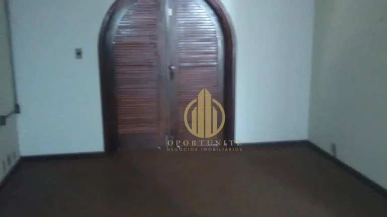 Imagem Casa comercial alto da boa vista