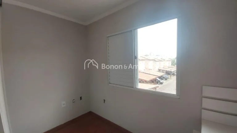 Imagem Casa à venda 3 quartos 1 suíte e 2 vagada no Chácara Primavera em Campinas