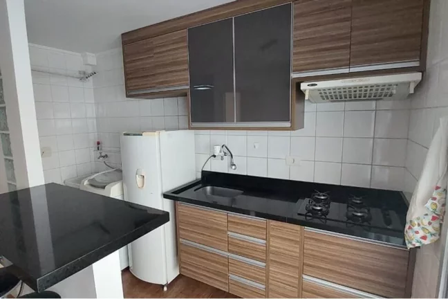 Imagem APARTAMENTO RESIDENCIAL em São Paulo - SP, Jabaquara
