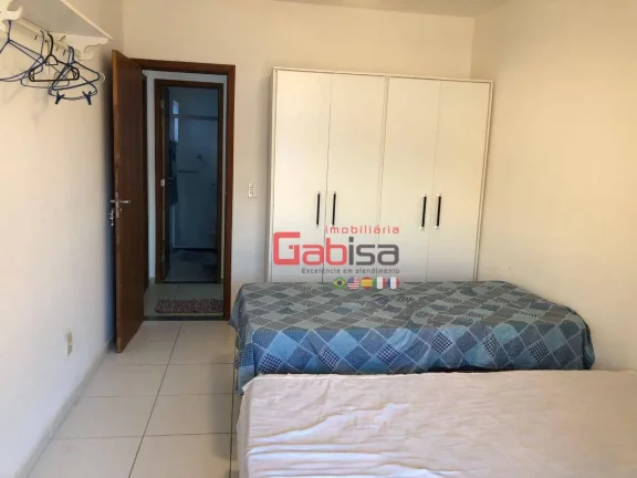 Imagem Casa com 4 dormitórios à venda, 119 m² por R$ 680.000,00 - Miguel Couto - Cabo Frio/RJ