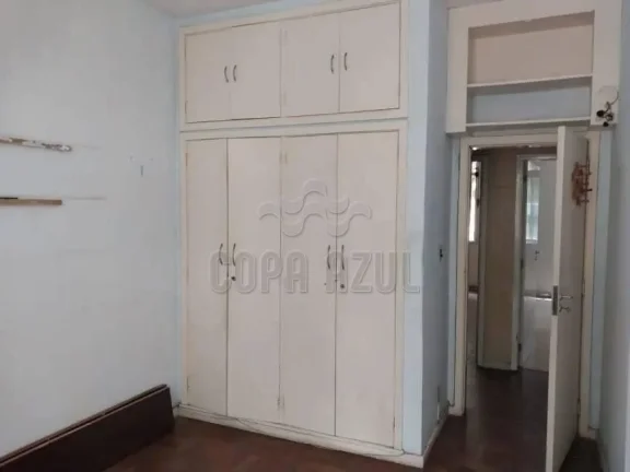 Imagem Cosme Velho – Rua Cosme Velho | Residencial › Apartamento 4 quarto(s) à Venda
