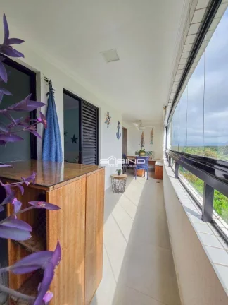 Imagem Apartamento à venda, com 3 dormitórios 1 suíte 84m², 2 Vagas - em Riviera de São Lourenço - Bertioga SP